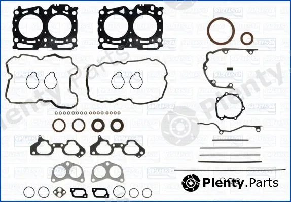 Ajusa 50320300 — Full Gasket Kit, engine