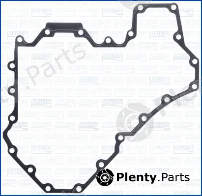 Ajusa 01383100 — Gasket, oil sump