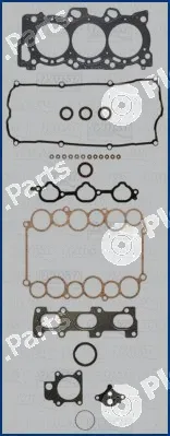 Ajusa 52512900 — Gasket Kit, cylinder head