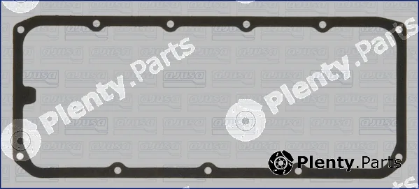 Ajusa 11028600 — Gasket, cylinder head cover
