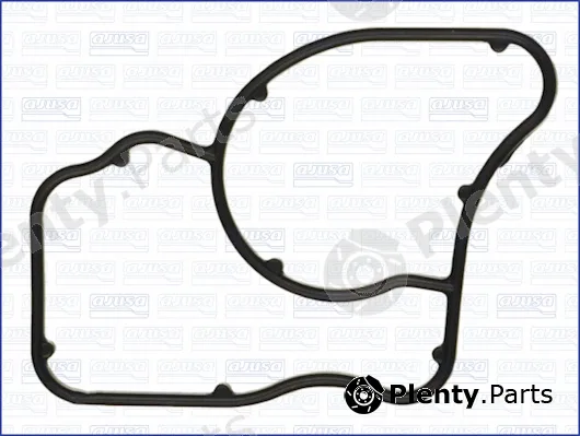 Ajusa 01262800 — Gasket, oil cooler