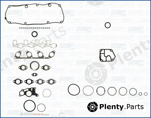 Ajusa 51035000 — Full Gasket Kit, engine