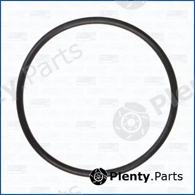 Ajusa 16092400 — Gasket, charger