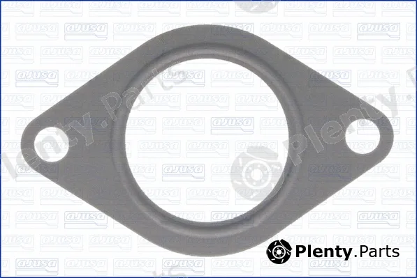 Ajusa 01291900 — Gasket, exhaust pipe