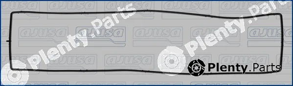 Ajusa 01303000 — Gasket, charge air cooler