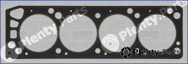 Ajusa 10110400 — Gasket, cylinder head FIBERMAX