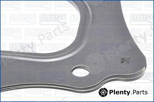 Ajusa 13319000 — Gasket, exhaust manifold