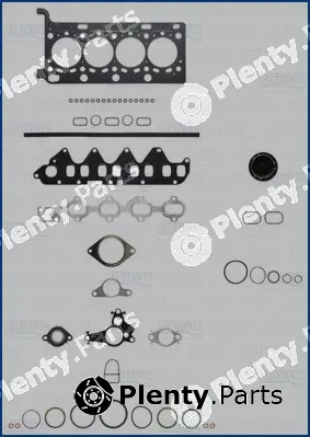 Ajusa 50362700 — Full Gasket Kit, engine MULTILAYER STEEL