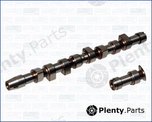 Ajusa 93035200 — Camshaft