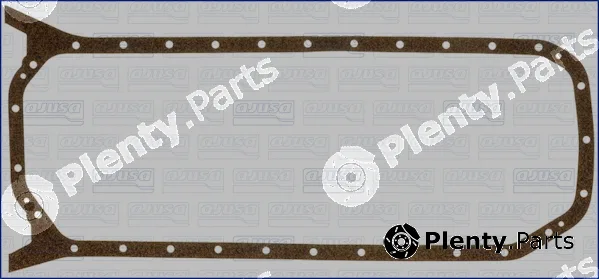 Ajusa 14052800 — Gasket, oil sump