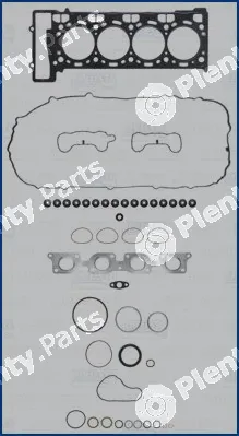 Ajusa 52388100 — Gasket Kit, cylinder head