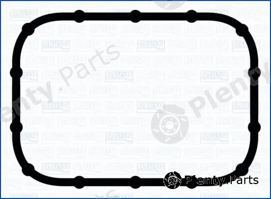 Ajusa 13317900 — Gasket, intake manifold