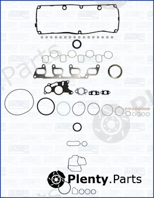 Ajusa 51041300 — Full Gasket Kit, engine