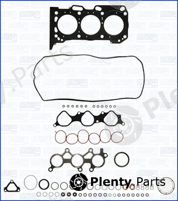 Ajusa 52327300 — Gasket Kit, cylinder head