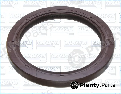 Ajusa 15120800 — Shaft Seal, crankshaft