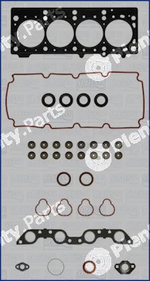 Ajusa 52194700 — Gasket Kit, cylinder head