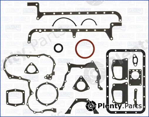 Ajusa 54014500 — Gasket Kit, crankcase