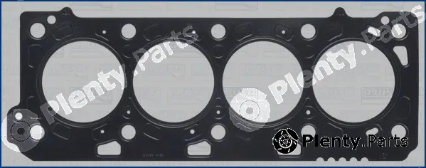 Ajusa 10211040 — Gasket, cylinder head MULTILAYER STEEL