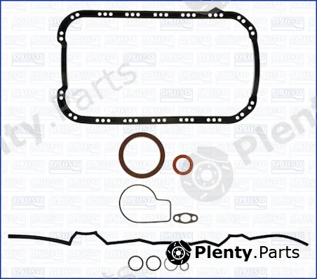 Ajusa 54175100 — Gasket Kit, crankcase