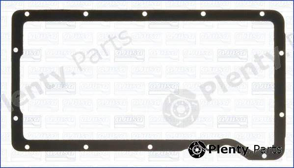 Ajusa 14058400 — Gasket, oil sump