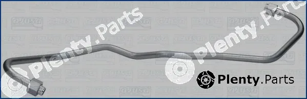 Ajusa OP11097 — Oil Pipe, charger