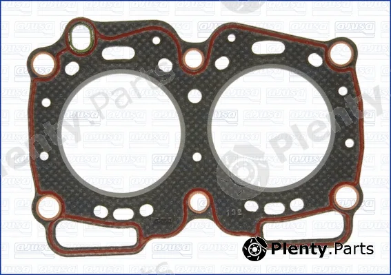 Ajusa 10091500 — Gasket, cylinder head FIBERMAX