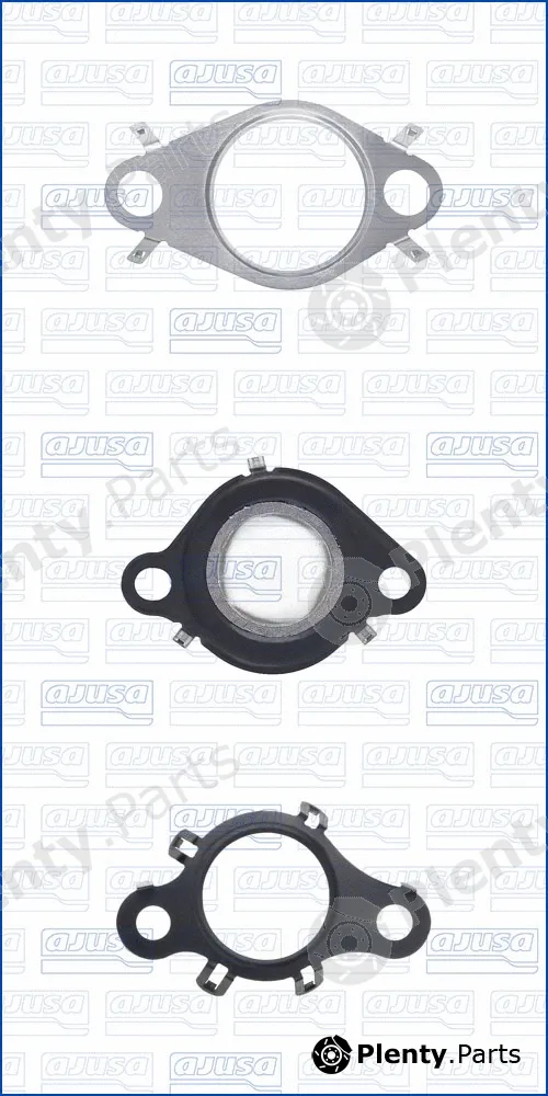 Ajusa 77036000 — Gasket Set, EGR system