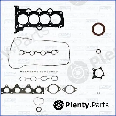 Ajusa 50358200 — Full Gasket Kit, engine MULTILAYER STEEL