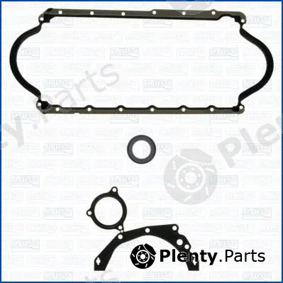 Ajusa 54129800 — Gasket Kit, crankcase