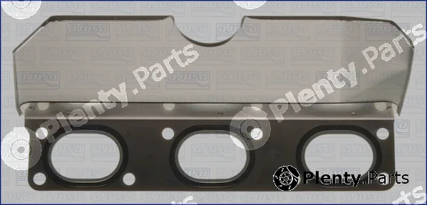 Ajusa 13168000 — Gasket, exhaust manifold