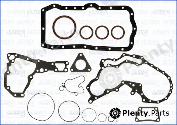 Ajusa 54062300 — Gasket Kit, crankcase