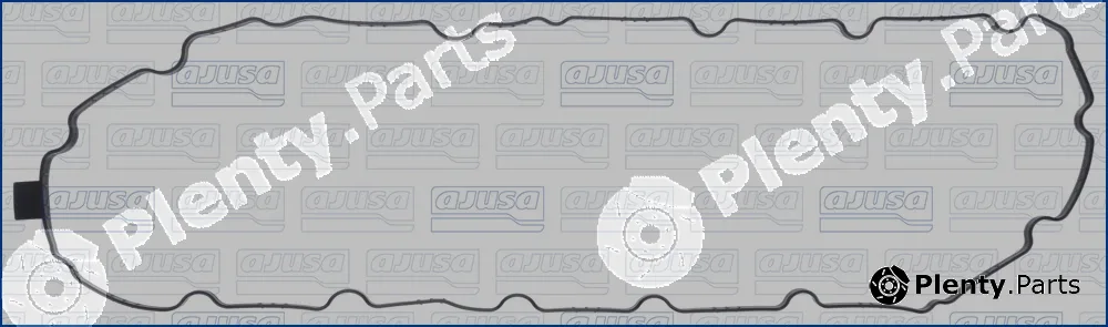 Ajusa 14105600 — Gasket, oil sump