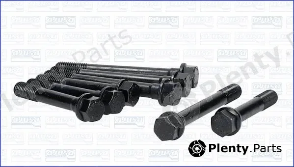 Ajusa 81047200 — Cylinder Head Bolt Set