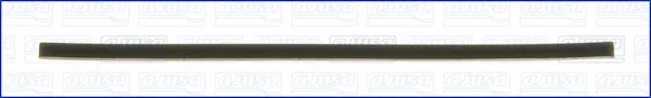 Ajusa 01051100 — Gasket, timing case