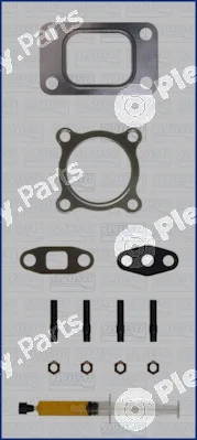 Ajusa JTC11098 — Mounting Kit, charger