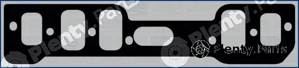 Ajusa 13295800 — Gasket, intake manifold