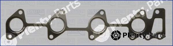 Ajusa 13224600 — Gasket, exhaust manifold