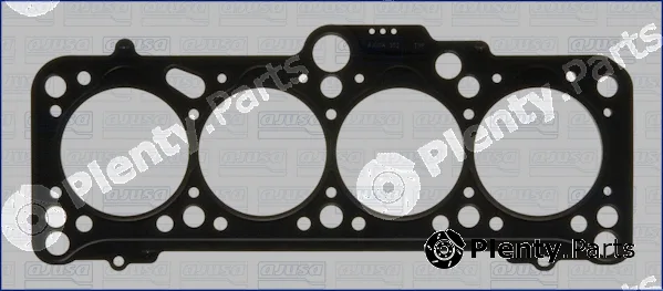 Ajusa 10103020 — Gasket, cylinder head MULTILAYER STEEL