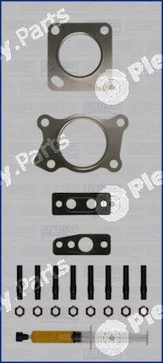 Ajusa JTC11730 — Mounting Kit, charger