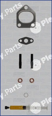 Ajusa JTC11042 — Mounting Kit, charger
