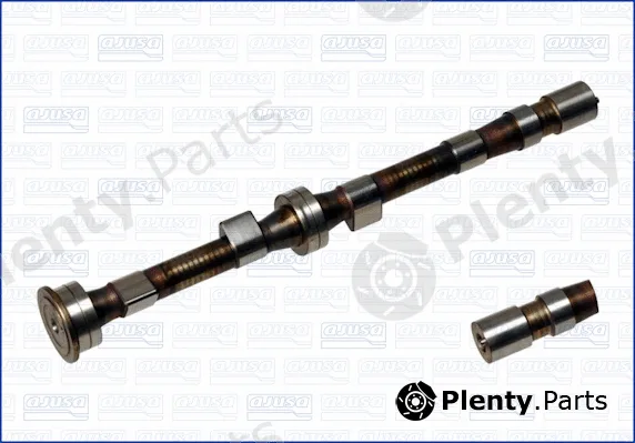 Ajusa 93080000 — Camshaft