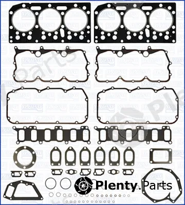 Ajusa 52183100 — Gasket Kit, cylinder head FIBERMAX