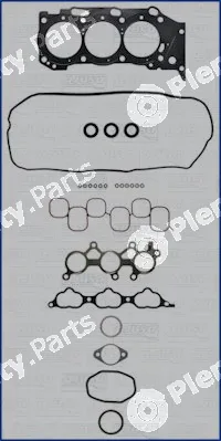 Ajusa 52383200 — Gasket Kit, cylinder head MULTILAYER STEEL