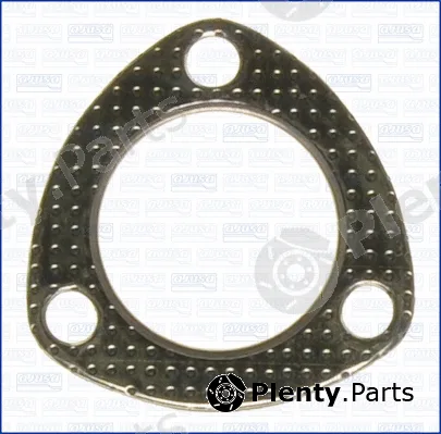 Ajusa 00009200 — Gasket, exhaust pipe