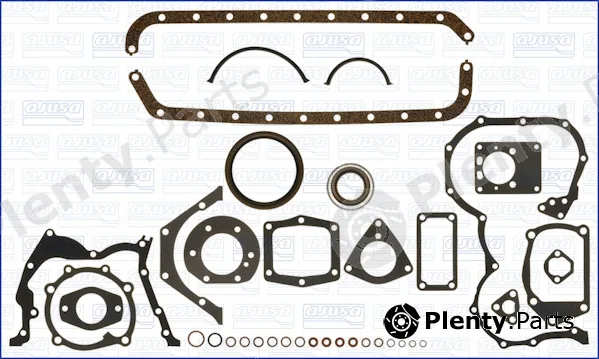 Ajusa 54057900 — Gasket Kit, crankcase