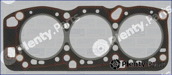 Ajusa 10091400 — Gasket, cylinder head FIBERMAX