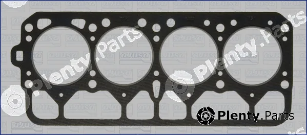 Ajusa 10034000 — Gasket, cylinder head