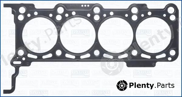 Ajusa 10209820 — Gasket, cylinder head MULTILAYER STEEL