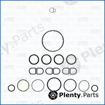 Ajusa 54259300 — Gasket Kit, crankcase