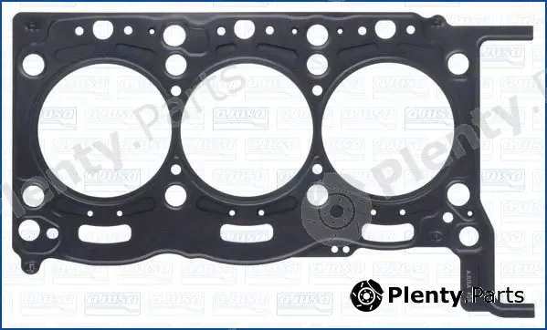 Ajusa 10203110 — Gasket, cylinder head MULTILAYER STEEL